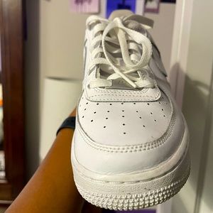 NIKE AIR FORCE 1 LOW